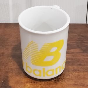 New Balance Coffee Mug Cup